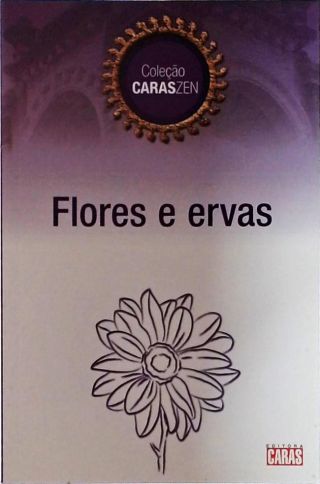 Flores E Ervas