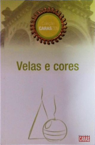 Velas E Cores