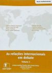 As Relações Internacionais Em Debate