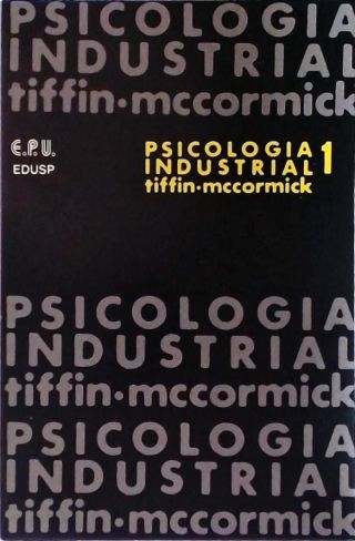 Psicologia Industrial 2 Volumes