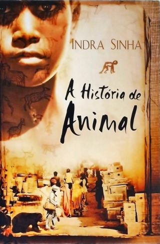 A História De Animal