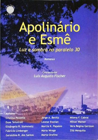 Apolinário E Esmê