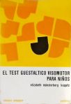 El Test Guestaltico Visomotor Para Niños