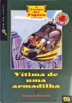 Vítima De Uma Armadilha