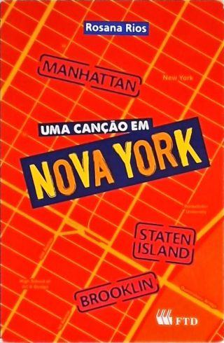 Uma Canção Em Nova York