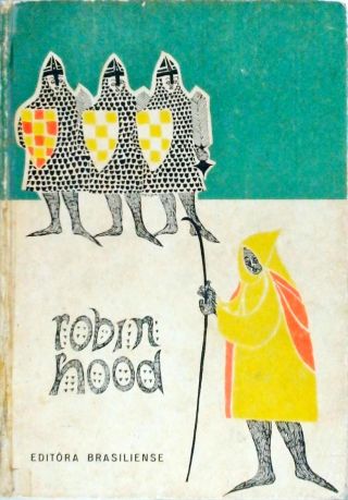 Robin Hood