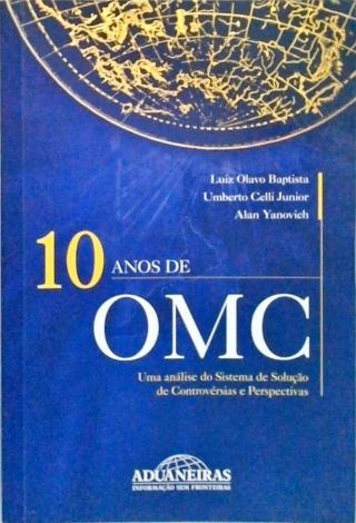 10 Anos De Omc