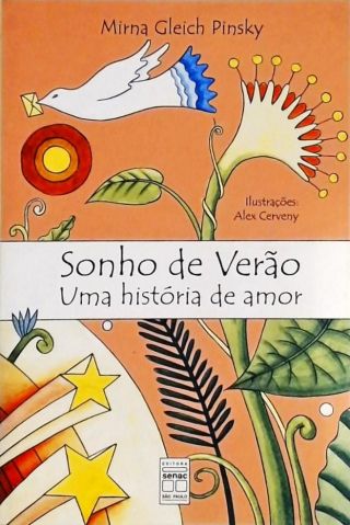 Sonho de Verão - Uma História Amor