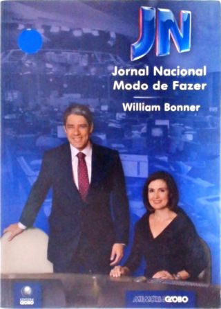 Jornal Nacional - Modo De Fazer