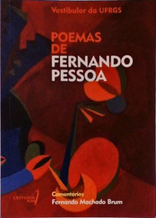 Poemas de Fernando Pessoa