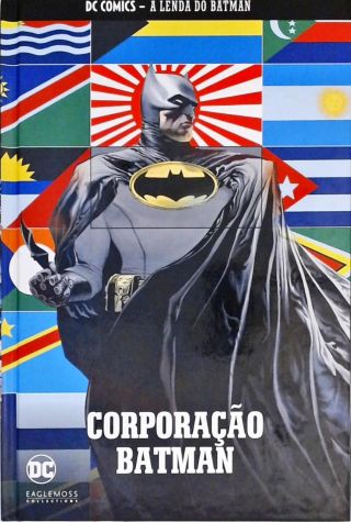 Batman - Corporação Batman