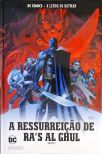 Batman - A Ressurreição De Ras Al Ghul - Parte 1