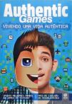 Authentic Games