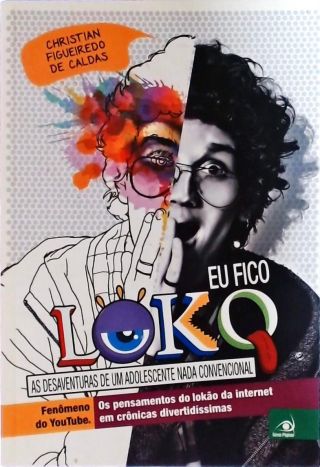 Eu Fico Loko