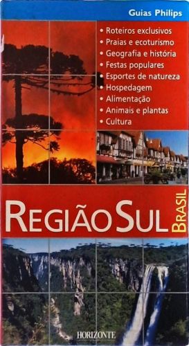 Região Sul