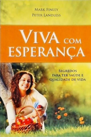 Viva Com Esperança