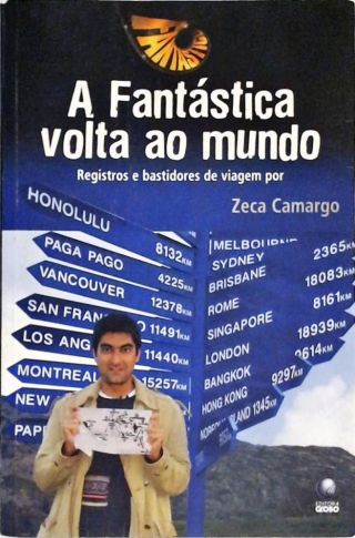 A Fantástica Volta Ao Mundo