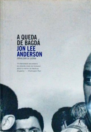 A Queda De Bagdá
