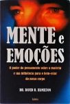 Mente e Emocões