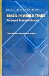 Brazil In World Trade