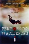 Temporada de acidentes