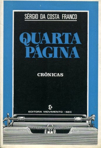 Quarta Página