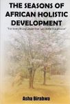 The Seasons Of African Holistic Development