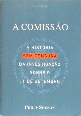 A Comissão