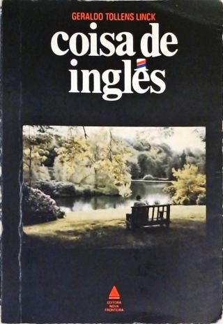 Coisa de Inglês