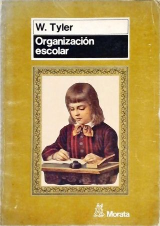 Organización Escolar