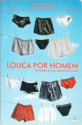 Louca Por Homem