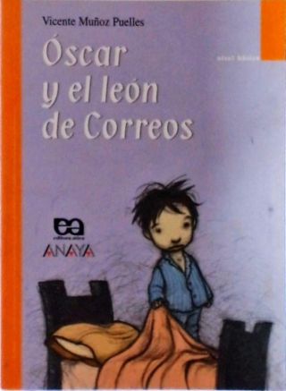 Oscar y El León De Correos