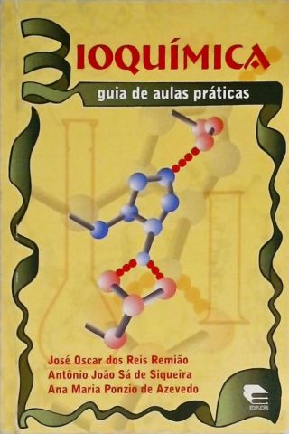 Bioquímica- Guia de Aulas Práticas