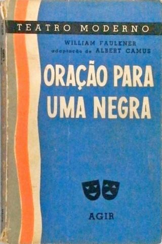 Oração Para Uma Negra