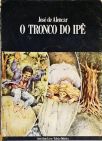 O Tronco Do Ipê