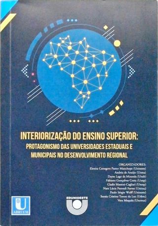 Interiorização Do Ensino Superior