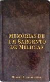 Memórias de um Sargento de Milícias 