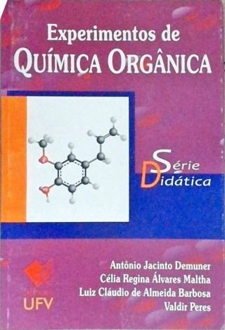 Experimentos De Química Orgânica