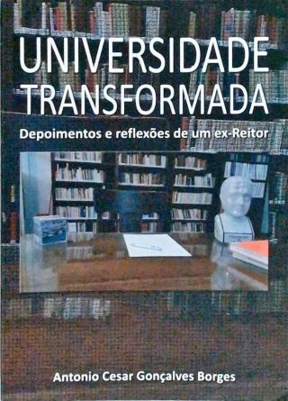 Universidade Transformada