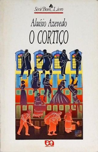 O Cortiço