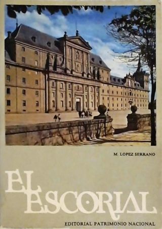 El Escorial