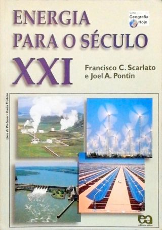 Energia Para O Seculo Xxi