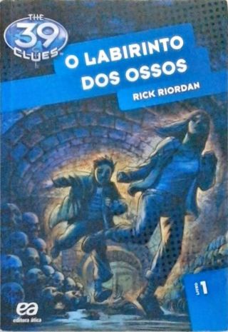 O Labirinto Dos Ossos