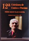 12ª Coletânea De Contos E Poesias