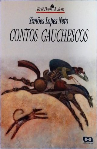 Contos Gauchescos