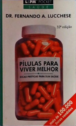 Pílulas Para Viver Melhor