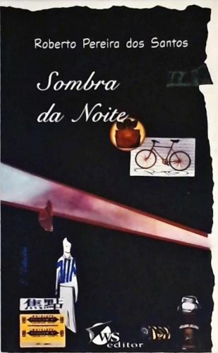 Sombra da noite