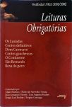 Leituras Obrigatórias Vestibular UFRGS 2001/ 2002
