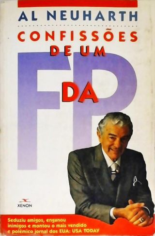 Confissões De Um FdaP