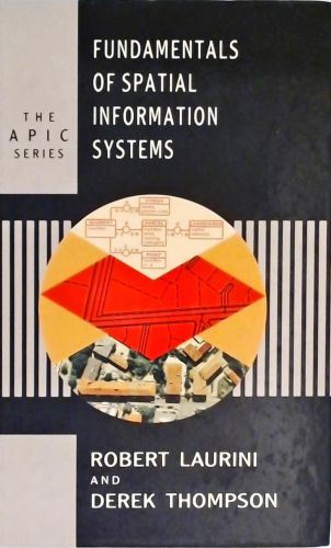 Fundamentals Of Spatial Information Systems